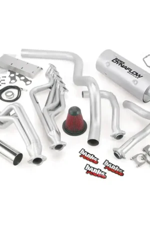 Reduced Price Banks Power 97-03 Ford 6.8L Mh-C E-S/D PowerPack System