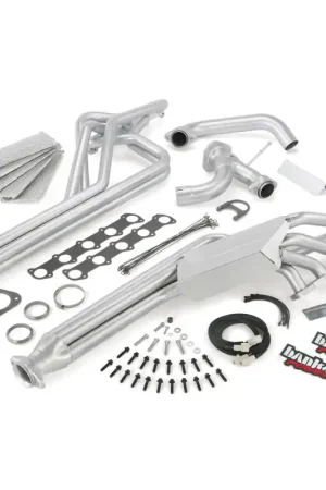 Banks Power 11-12 Ford 6.8L MH-A Torque Tube System w/ AutoMind Hot Picks