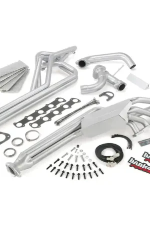 Banks Power 97-03 Ford 6.8L Mh A (EGR) Torque Tube System Trending