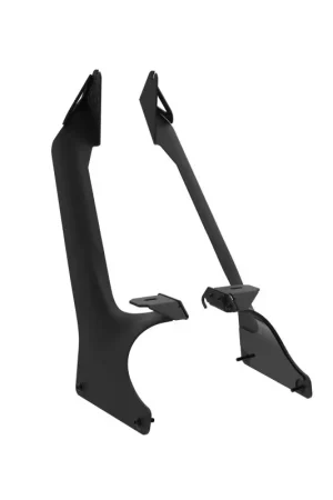 Best Choice KC HiLiTES 21-23 Jeep 392/Mojave Overhead Mount Bracket Set for 50in. Light Bar (Pair)