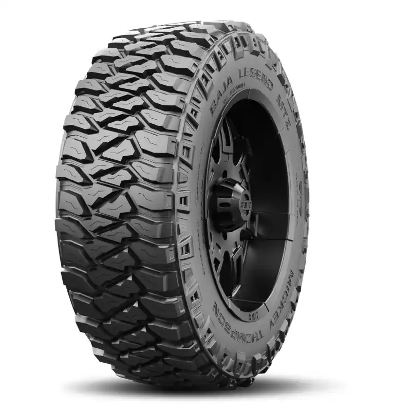 Mickey Thompson Baja Legend MTZ Tire - 33X12.50R20LT 114Q 90000057362 Best Choice
