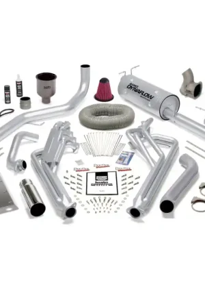 Genuine Banks Power 97-03 Ford 6.8L Mh A - L (EGR) PowerPack System