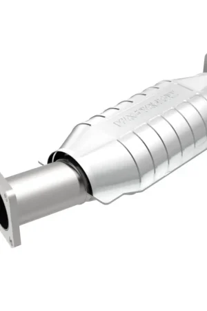 Limited Offer MagnaFlow Conv GM 19.75X6.5X4 2.5/2.5