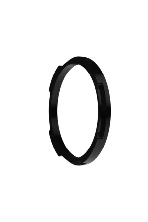 KC HiLiTES FLEX ERA 1 (Single Bezel Ring) - Black One Day Deal