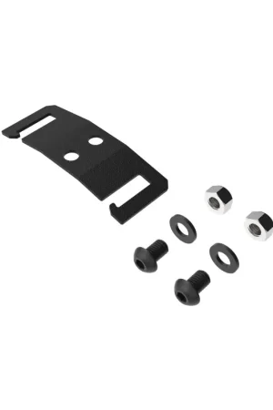 Fresh Stock KC HiLiTES Platform One Roof Rack Awning Strap Hook (Does Not Include Rack)