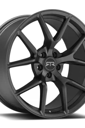 Mega Sale Method RTR Tech 5 20x10.5 +45mm Offset 5x114.3 70.5mm CB - Satin Charcoal Wheel