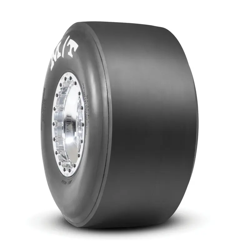 Hot Picks Mickey Thompson ET Drag Tire - 33.0/16.5-15S L8 90000000888