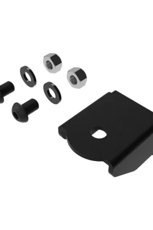 KC HiLiTES Platform One Roof Rack NMO Antenna Mount (Does Not Include Rack) Direct From Manufacturer