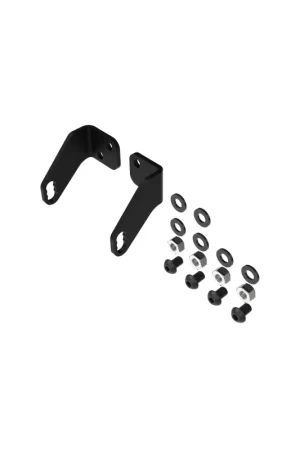 Order Now KC HiLiTES Platform One FE1 Rear Roof Rack Light Mounts (Does Not Include Rack)