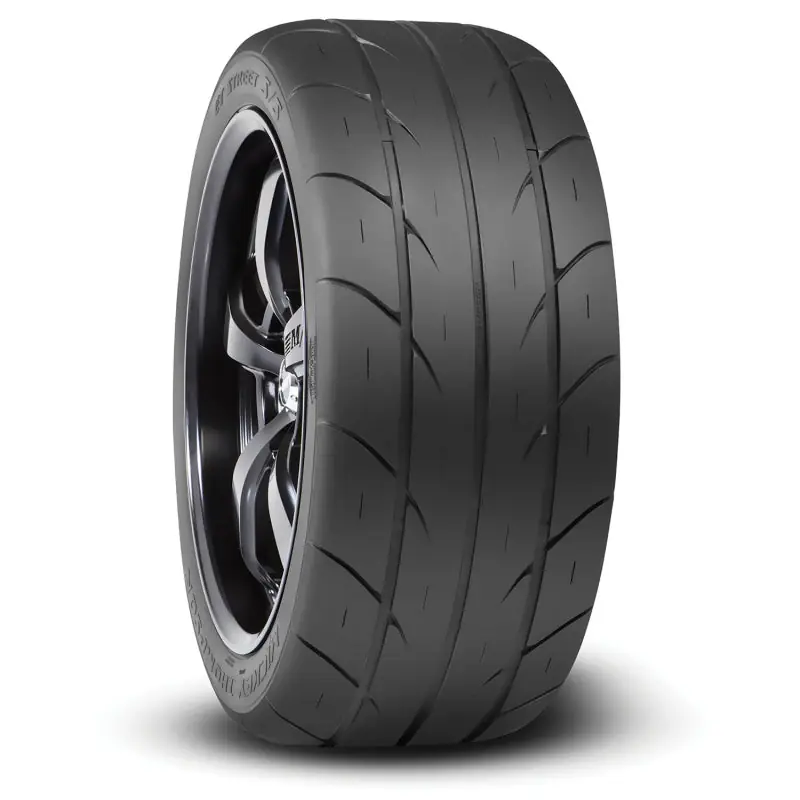 Don’t Miss Out Mickey Thompson ET Street S/S Tire - P275/45R18 90000028443