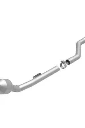 Weekend Sale MagnaFlow Conv DF 00-02 Mercedes E430 4.3L