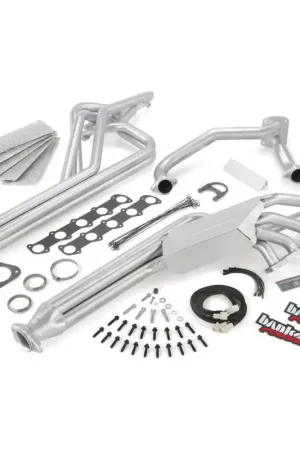 High Quality Banks Power 06-10 Ford 6.8L MH-A Torque Tube System