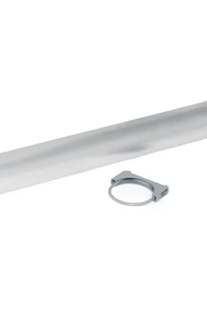 Banks Power Ford Mh A - 179in-208in WB Extension Pipe Kit Seasonal Sale