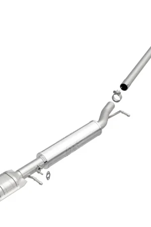 Brand New MagnaFlow Conv Direct Fit 2001-2003 Toyota Highlander V6 3.0L SS Catalytic Converter