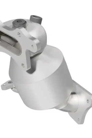 Next Day Delivery MagnaFlow Conv DF 09-10 Honda Fit 1.5L Front