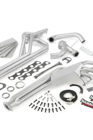 Mega Sale Banks Power 04-12 Ford 6.8L Mh C E-S/D Torque Tube System