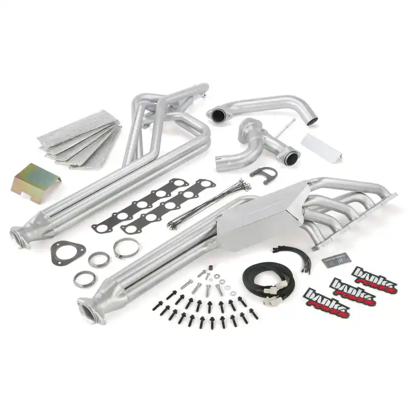 Mega Sale Banks Power 04-12 Ford 6.8L Mh C E-S/D Torque Tube System