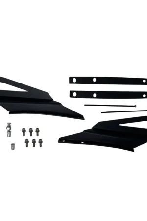 Buy Online KC HiLiTES 05-19 Toyota Tacoma Overhead Mount Bracket Set (For C50 LED)