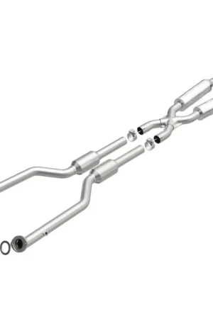 Best Price Magnaflow Conv DF 07-17 Lexus LS460 4.6L