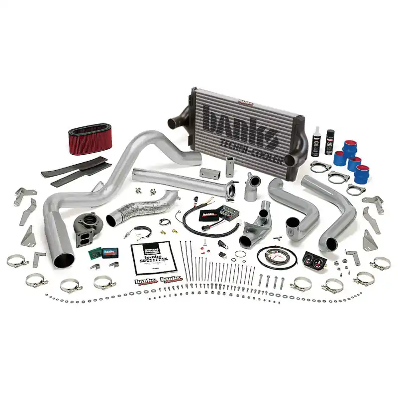 Factory Price Banks Power 94-95.5 Ford 7.3L Auto PowerPack System