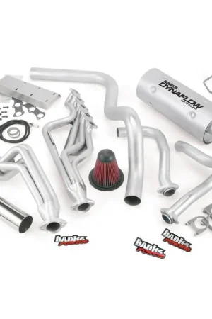 Banks Power 2016 Ford 6.8L Mh C E-S/D PowerPack System Direct From Factory