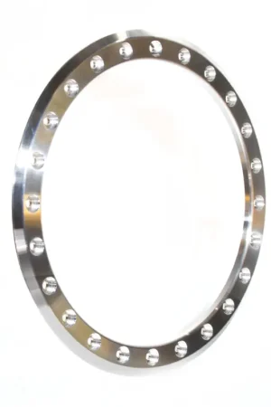 Method Beadlock Ring - 17in Forged - Style 1.2 - Machined Viral