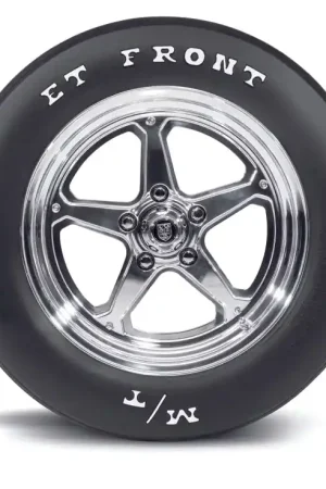 Limited Edition Mickey Thompson ET Drag Front Tire 29.0/4.5-15 90000094348