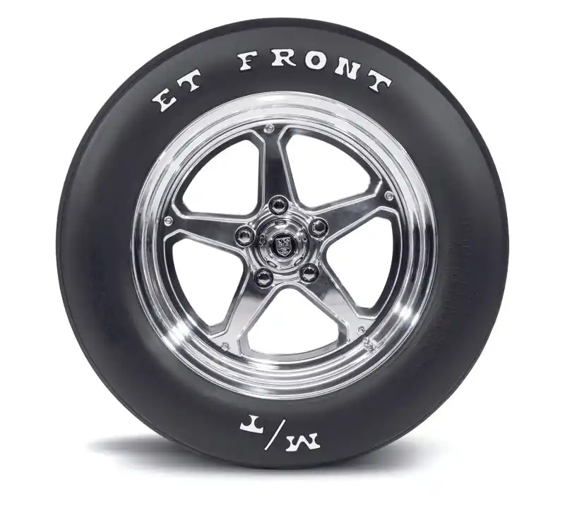 Limited Edition Mickey Thompson ET Drag Front Tire 29.0/4.5-15 90000094348