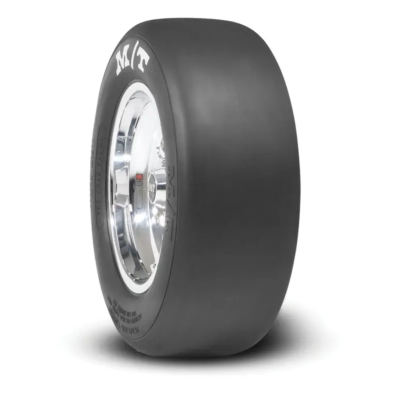Big Sale Mickey Thompson Pro Drag Radial Tire - 26.0/8.5R15 R1 90000024091