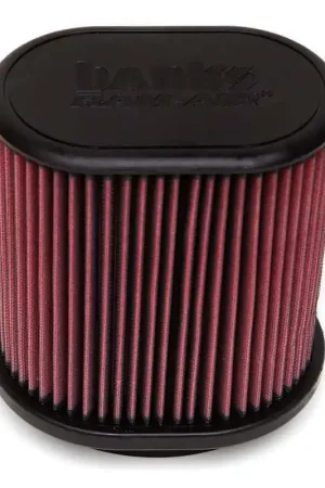 Banks Power 2018+ Jeep JL 2.0L/3.6L Air Filter Element - Oiled Reduced Price