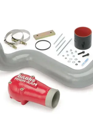 Banks Power 03-04 Ford 6.0L w/ Stock Intercooler High-Ram Air Intake System Mega Sale