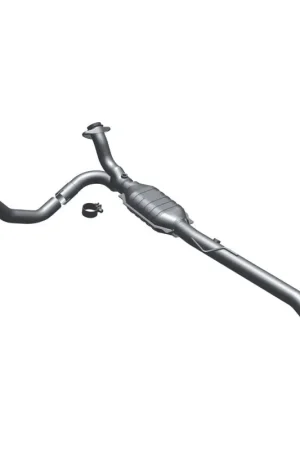 Next Day Delivery MagnaFlow Conv DF 02-03 Ram 1500 4.7OEM