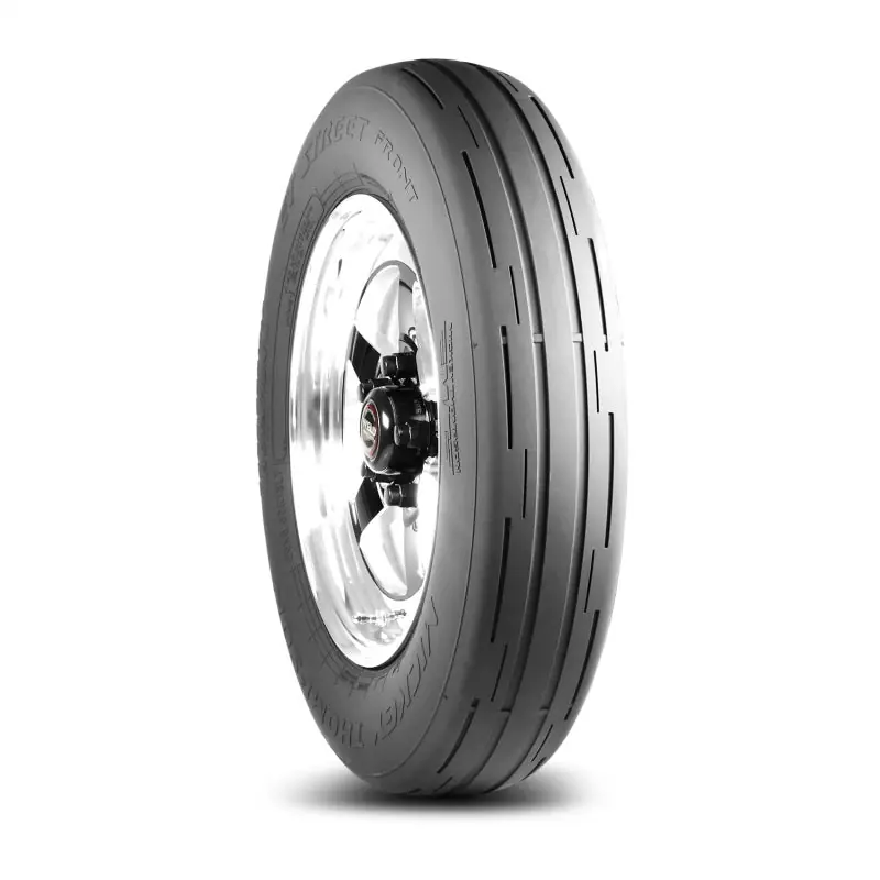 Fan Favorite Mickey Thompson ET Street Front Tire - 26X6.00R15LT 90000040427