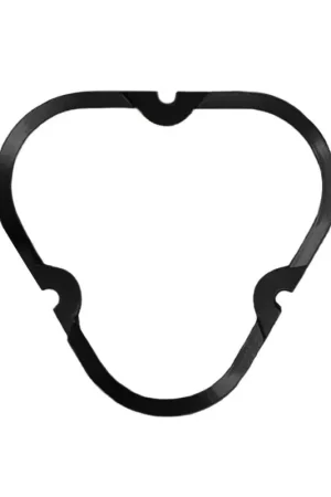 Fan Favorite KC HiLiTES FLEX ERA 3 Color Bezel Ring Black (ea)