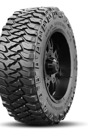 Shop Now Mickey Thompson Baja Legend MTZ Tire - LT275/70R18 125/122P E 90000119683
