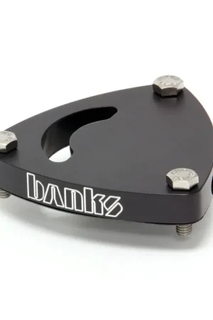 Banks Power Jeep 4.0L Blow-Off Valve Spacer Kit Get Yours