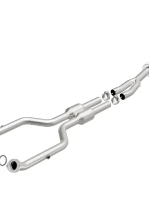 Hot Picks MagnaFlow Conv DF 2006 Lexus GS300 3.0L