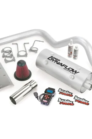 Banks Power 05-06 Ford 6.8L Mh C E-S/D Stinger System w/ AutoMind Instant Buy