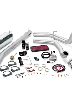 Cheap Banks Power 99 Ford 7.3L F250/350 Man Stinger System