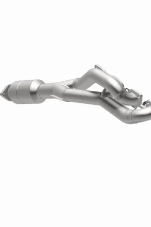 Latest MagnaFlow Conv DF BMW 5 99-00 Passenger Side