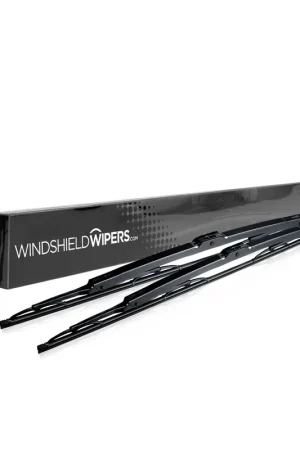 Worldwide Shipping 2014 Thor Daybreak Windshield Wipers Blades set of two, 32" 32"