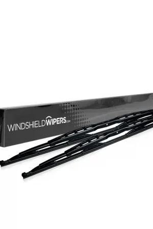 2001 Van Hool T915 Windshield Wipers Blades set of two, 40" 40" Discount