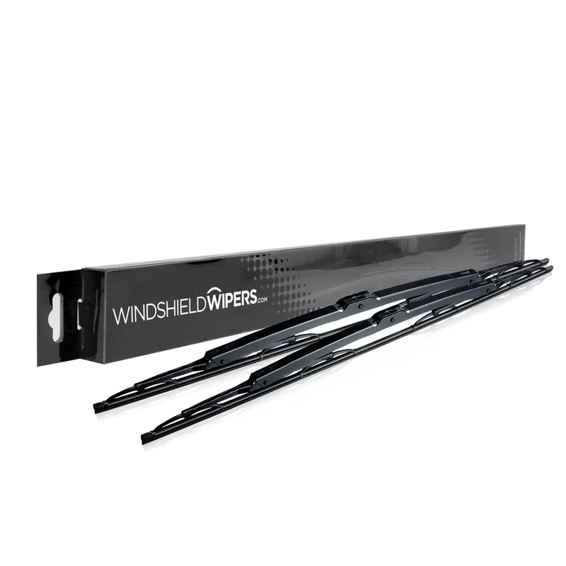 2017 Winnebago Meridian Windshield Wipers Blades set of two, 32" 32" Professional Grade