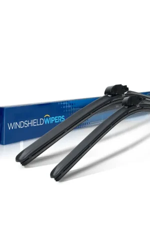 2007 Mercedes-Benz Sprinter Windshield Wipers Blades set of two, 26" 26" Limited Edition