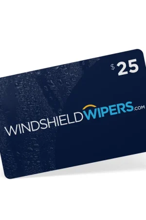 WindshieldWiper.com Digital Gift Card Shop Now