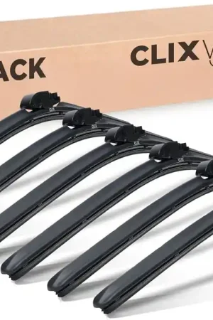 Bulk Dealer and Fleet Windshield Wipers | Discounted Premium Wipers Order Now