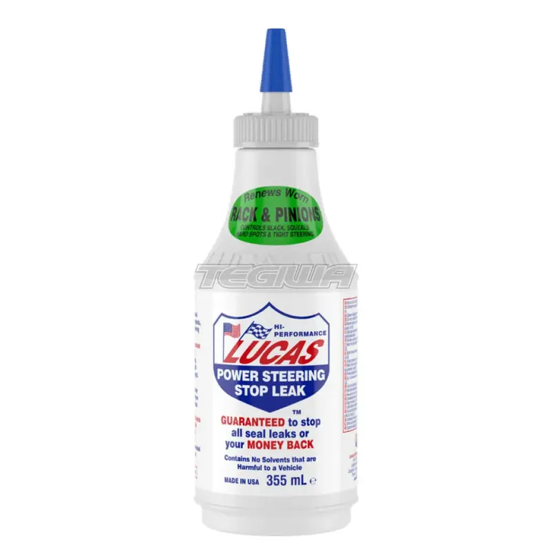 Lucas Oil Power Steering Stop Leak Factory Price