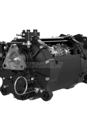 Hot Deal Samsonas RS90 5 Speed Sequential Gearbox