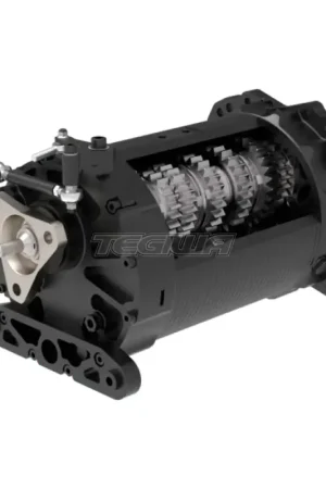 Samsonas Type 9 RWD Sequential Gearbox Grab Now