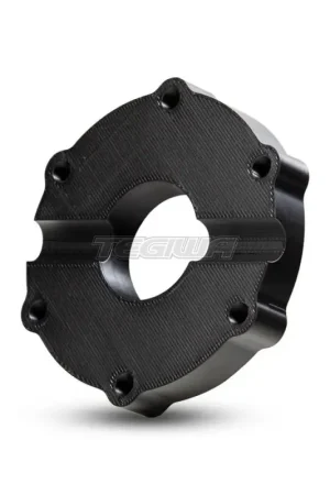 Tegiwa Paddle Shift Compatible Steering Wheel Spacer 12mm 6x70 PCD Professional Grade